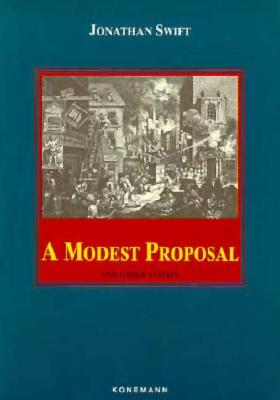 Image for A Modest Proposal & Other Stories (Konemann Classics) A Modest Proposal & Other Stories (Konemann Classics)