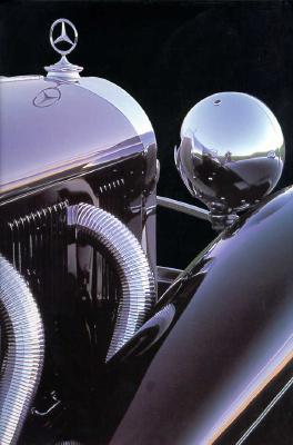 Mercedes: Two Volume Set, Cased