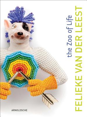 Felieke van der Leest: The Zoo of Life: Jewellery & Objects 1996 2014