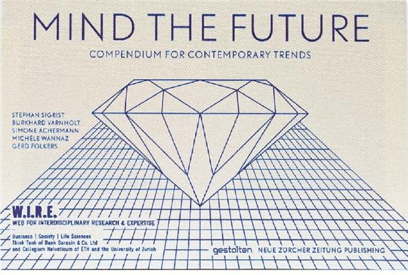 Mind the Future: Compendium for Contemporary Trends