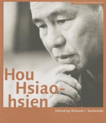 Hou Hsiao-hsien (Austrian Film Museum Books)