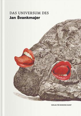 Image for Jan vankmajer: The Universe of Jan vankmajer Jan vankmajer: The Universe of Jan vankmajer