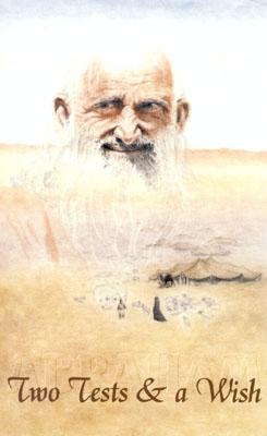 Abraham : Two Tests and a Wish