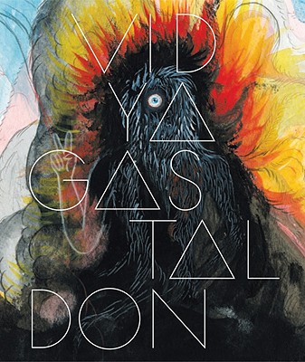 Vidya Gastaldon: Call It What You Like