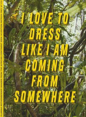 Flurina Rothenberger: I Love To Dress Like I Am Coming From Somewhere And I Have A Place To Go