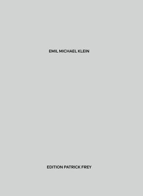 Emil Michael Klein: Paintings