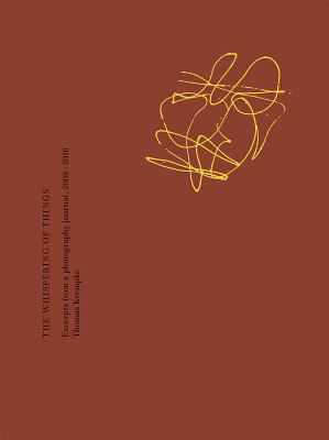 Thomas Krempke: The Whispering of Things