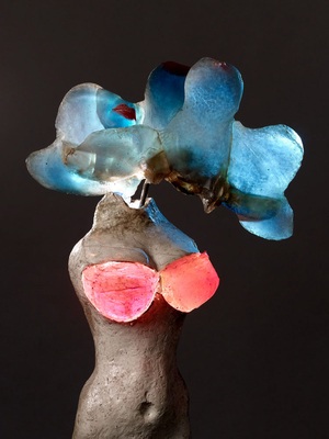 To Exalt the Ephemeral: Alina Szapocznikow, 19621972