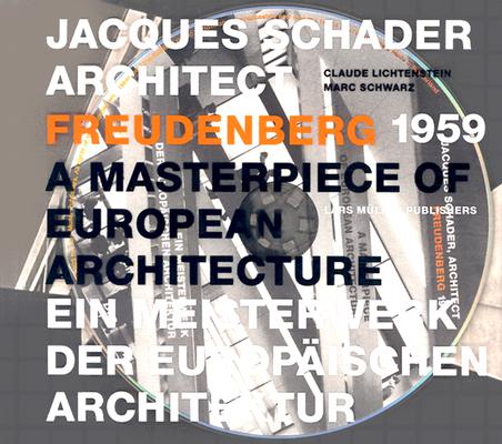 Jacques Schader: Freudenberg