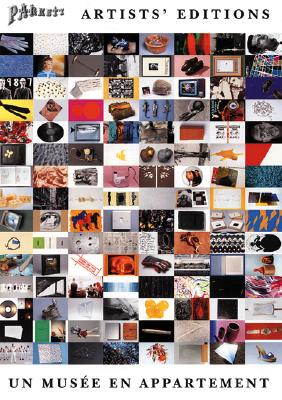 Parkett Artists' Editions: A Set of Postcards
