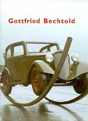 Image for Gottfried Bechtold (English and German Edition)