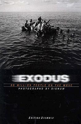Exodus: 50 Million People on the Move