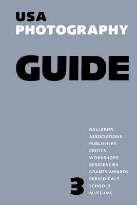 USA Photography Guide 3