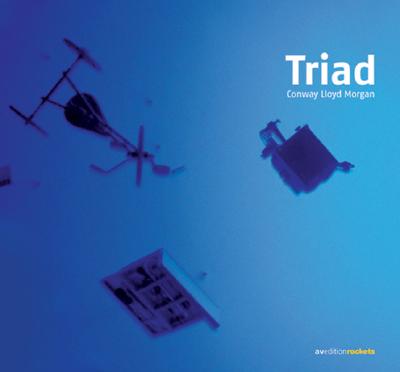 Image for Triad Berlin (AVedition Rockets)