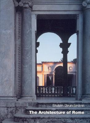 The Architecture of Rome
