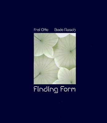 Finding Form: Towards an Architecture of the Minimal