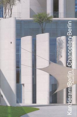 Kanzleramtberlin Chancelleryberlin: Alex Schultes Charlotte Frank