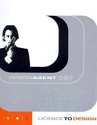 Image for Designagent Km7: License to Design Designagent Km7: License to Design