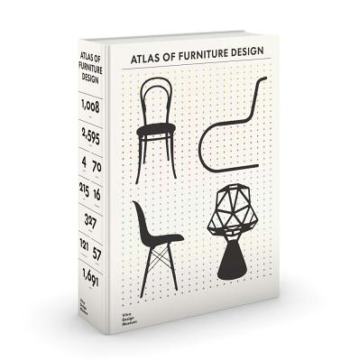 Image for Atlas of Furniture Design Atlas of Furniture Design