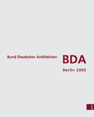 Bda: Berlin Yearbook 2005