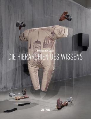 Mariechen Danz: Cube Cell Stage
