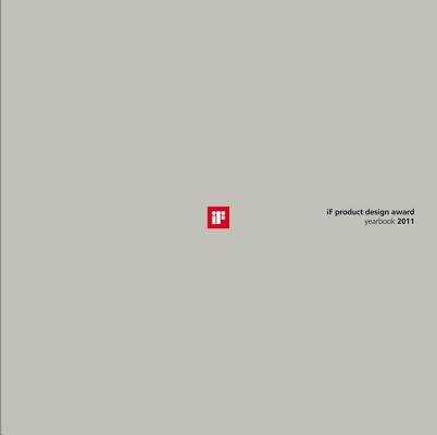 If Product Design Award Yearbook 2011