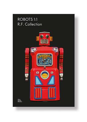 ROBOTS 1:1: R.F. Collection