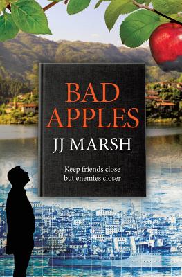 Bad Apples: A European Crime Mystery (The Beatrice Stubbs Series) (Volume 6)