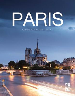 Paris Book