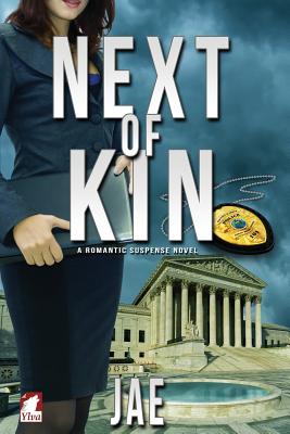 Next of Kin (Portland Police Bureau Series)