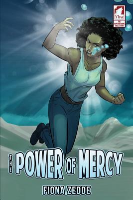 Image for The Power of Mercy (The Superheroine Collection) The Power of Mercy (The Superheroine Collection)