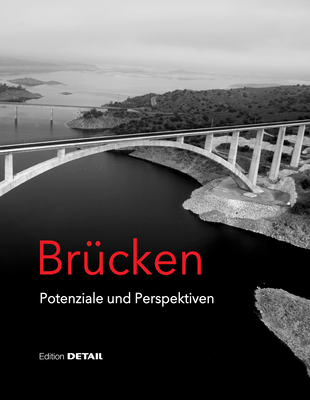 Brcken - Potenziale und Perspektiven (DETAIL Special) (German Edition)