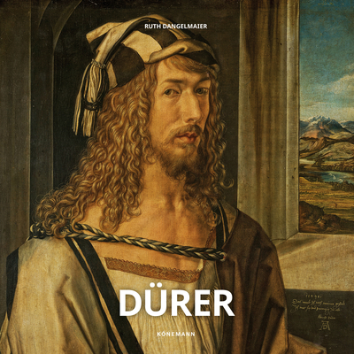 Image for Duerer (Artist Monographs) Duerer (Artist Monographs)