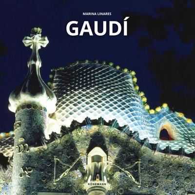 Image for Antoni Gaudi