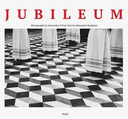 Alessandra D'Urso: Jubileum [Hardcover] Alessandra dUrso and Alessandra Borghese