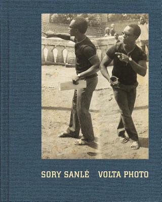 Sory Sanl: Volta Photo