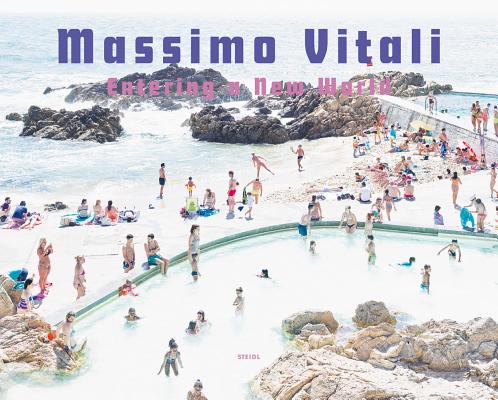 Massimo Vitali: Entering a New World: Photographs 20092018