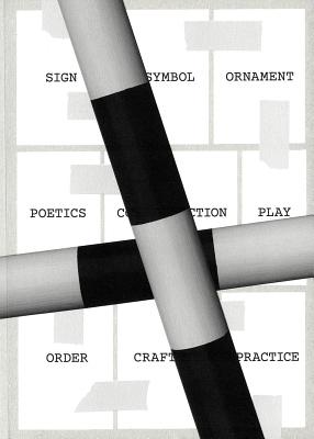 The Palace of Typographic Masonry: A Guided Tour by Dirk van Weelden