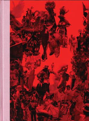 Ines Doujak & John Barker: Loomshuttles, Warpaths: 2010-2018