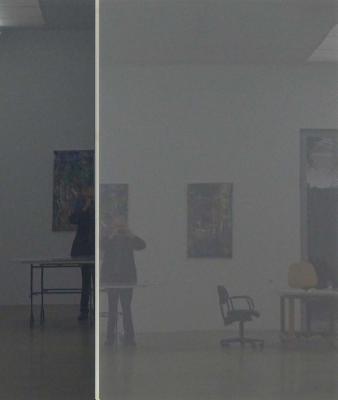 Gerhard Richter: New Paintings