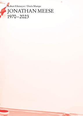 Jonathan Meese 19702023