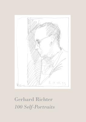 Gerhard Richter: 100 Self-Portraits