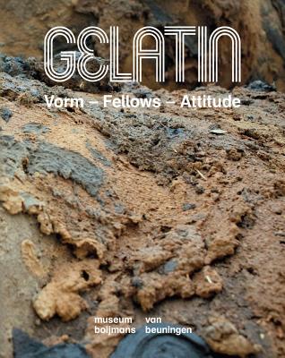 Gelatin: Vorm Fellows Attitude