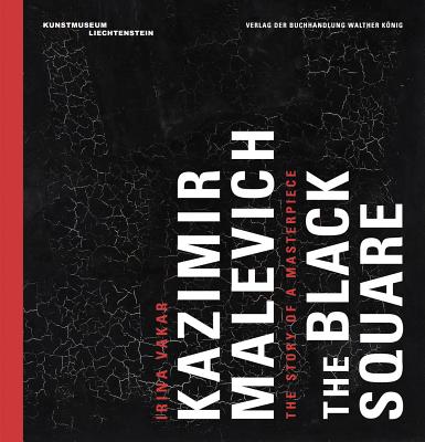 Kazimir Malevich: The Black Square (Story of a Masterpiece)