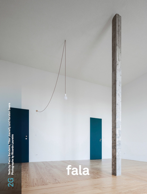 2G: Fala Atelier (Porto): Issue #80