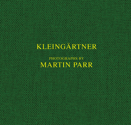 Martin Parr: Kleingrtner