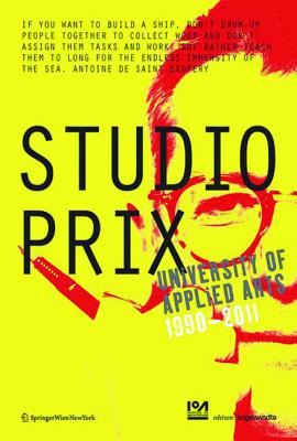 Studio Prix (Edition Angewandte)