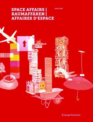 Space Affairs Raumaffren Affaires d'espace