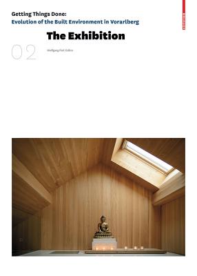 Exhibition: Getting Things Done. Vol.2.The Exhibition (English and German Edition)