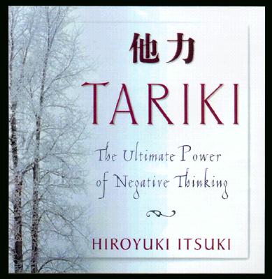 Tariki Embracing Despair, Discovering Peace